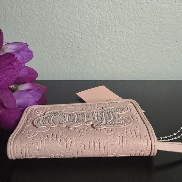 Juicy Couture Wallet - Picture 6 of 8